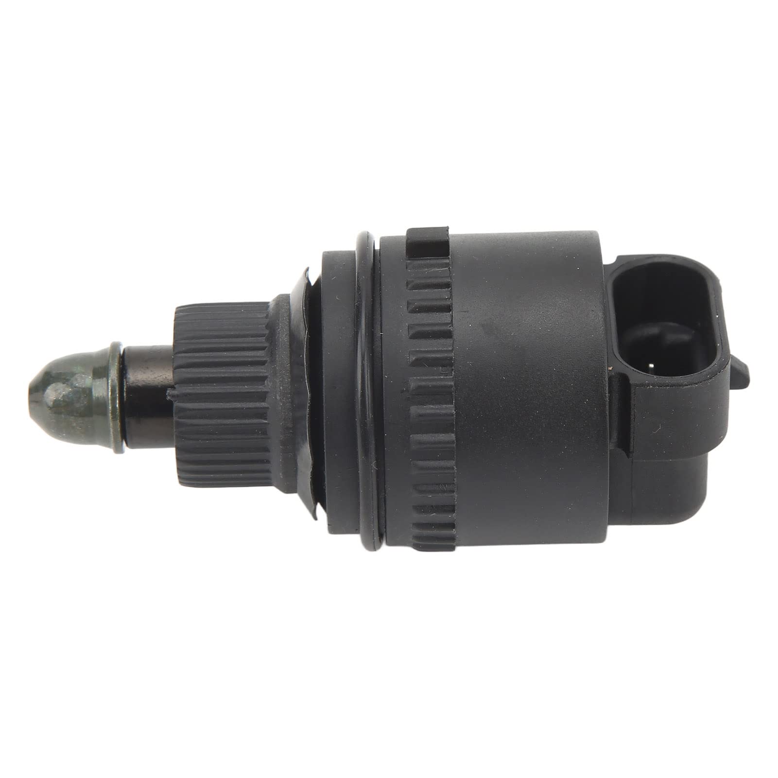 Aramox Valvola di Sfiato del Serbatoio del Carburante, Valvola di Controllo dell'Aria al Minimo Alternatore e Generatore del Motore Iac per Punto Doblo Panda OE: