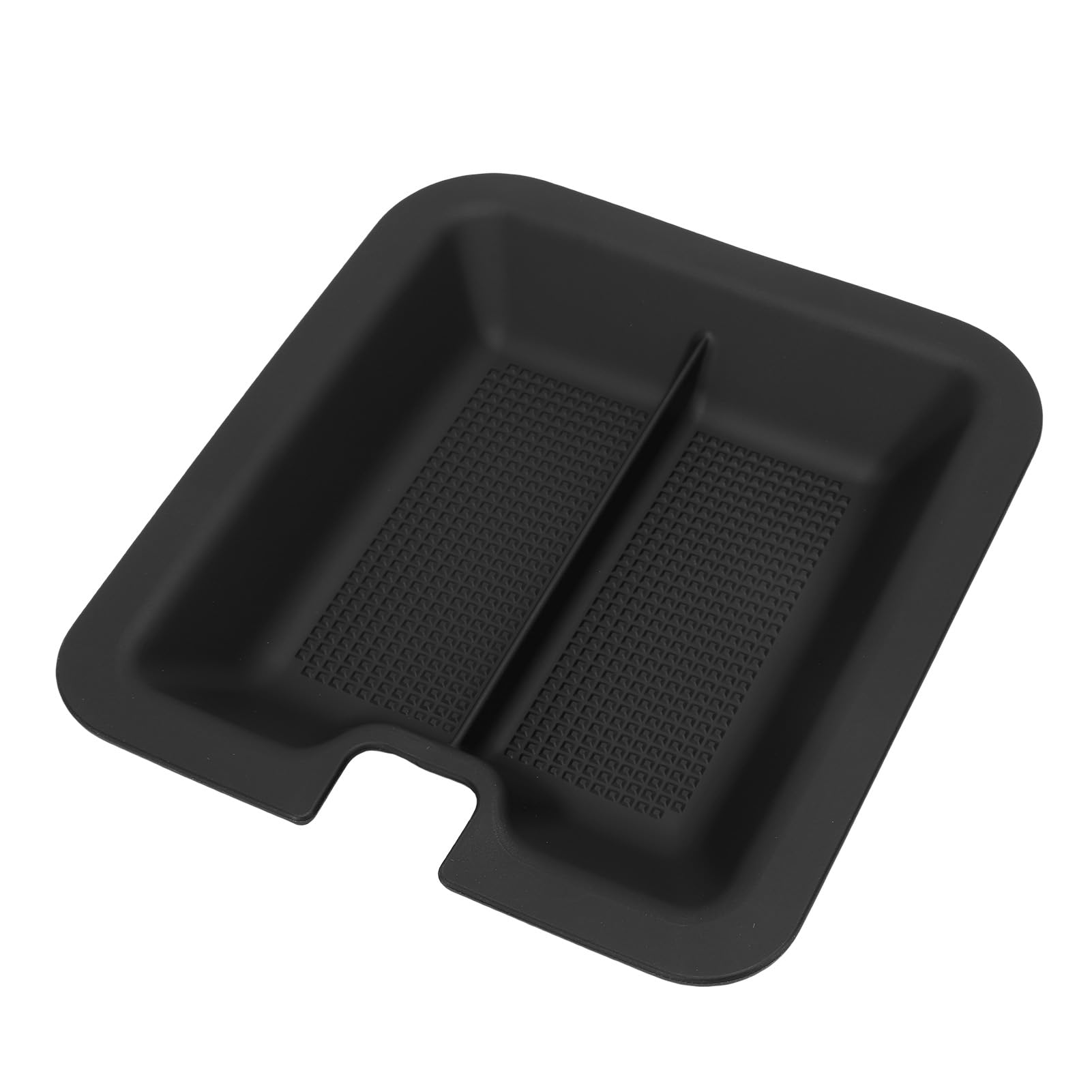 Plateau Antidérapant Console Centrale Finition Premium LR3 LR4