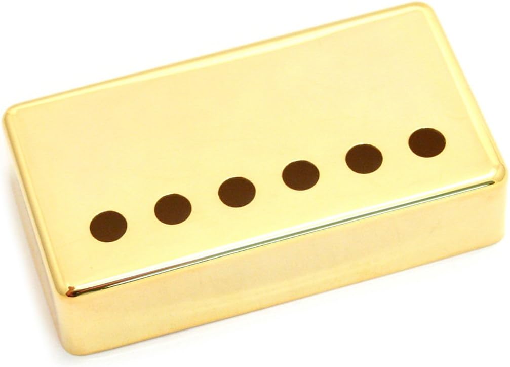 Seymour Duncan Seymour Duncan Gold Cover for Trembucker Pickups