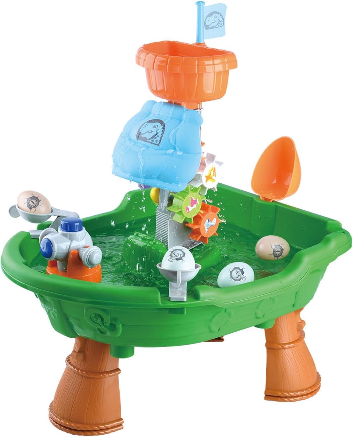 PlayGo Splashy Dino Water Table