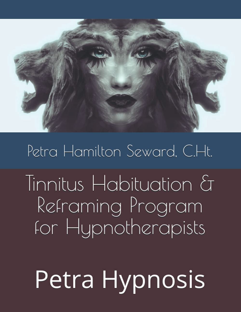Tinnitus Habituation & Reframing Program for Hypnotherapists: Petra Hypnosis