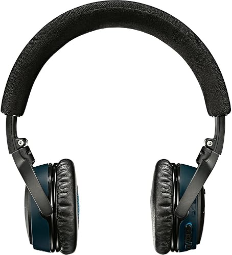 Miniatura 4 de Auriculares Bose SoundLink On-Ear con Bluetooth, color negro 1 Negro Negro,Blanco,https://www.amazon.com/dp/undefined