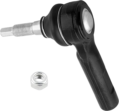 Miniatura 7 de BOXI 2 extremos de barra de acoplamiento exteriores delanteros para Chrysler 300 2011-2019 RWDpara Dodge Challenger 2011-2018  para Dodge Charger