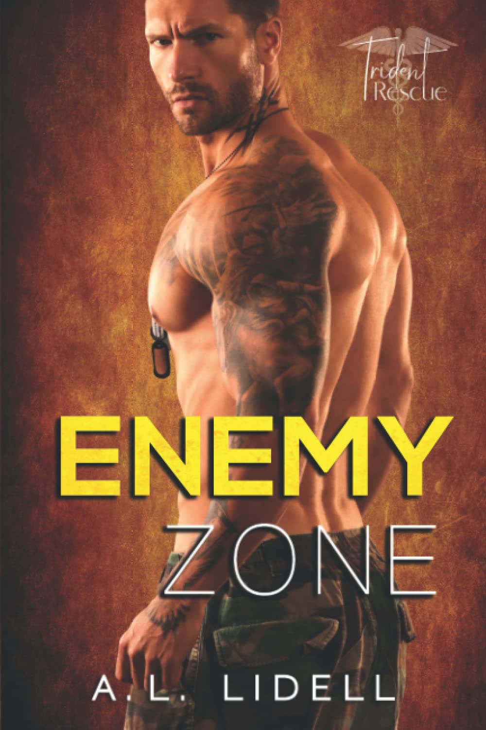 Enemy Zone