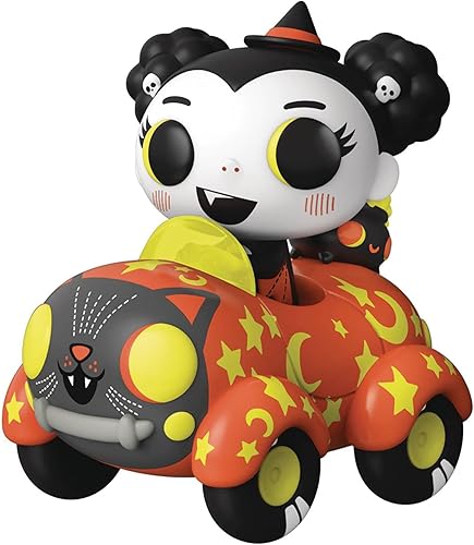 Funko Pop! Boo Hollow Ride Nina