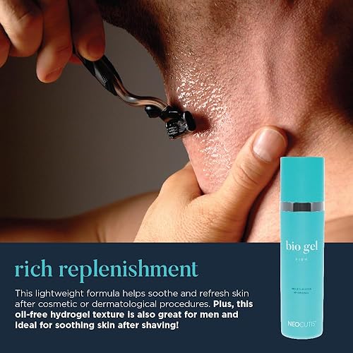 Miniatura 6 de Neocutis Bio Gel Firm Hidrogel Hidratante - Piel Grasa y Propensa al Acné - 1.7 fl oz