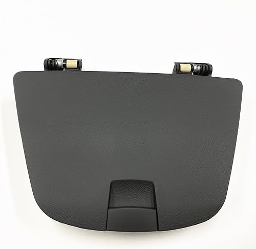 Kit interior del tablero de instrumentos de la caja de almacenamiento del centro del coche para Chevrolet Cruze 2010-2015 2013