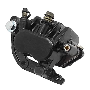 Amazon.com: M MATI Front Brake Caliper for Honda Shadow-VLX