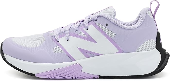 Обувь New Balance Fcy Lace (Big Kid) — фото 2