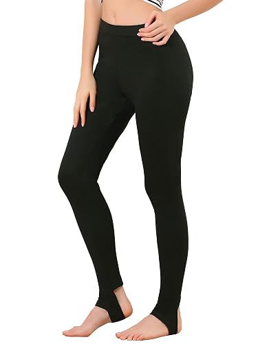 Stirrup Leggings