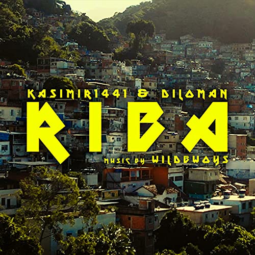 Kasimir1441, Diloman & WILDBWOYS