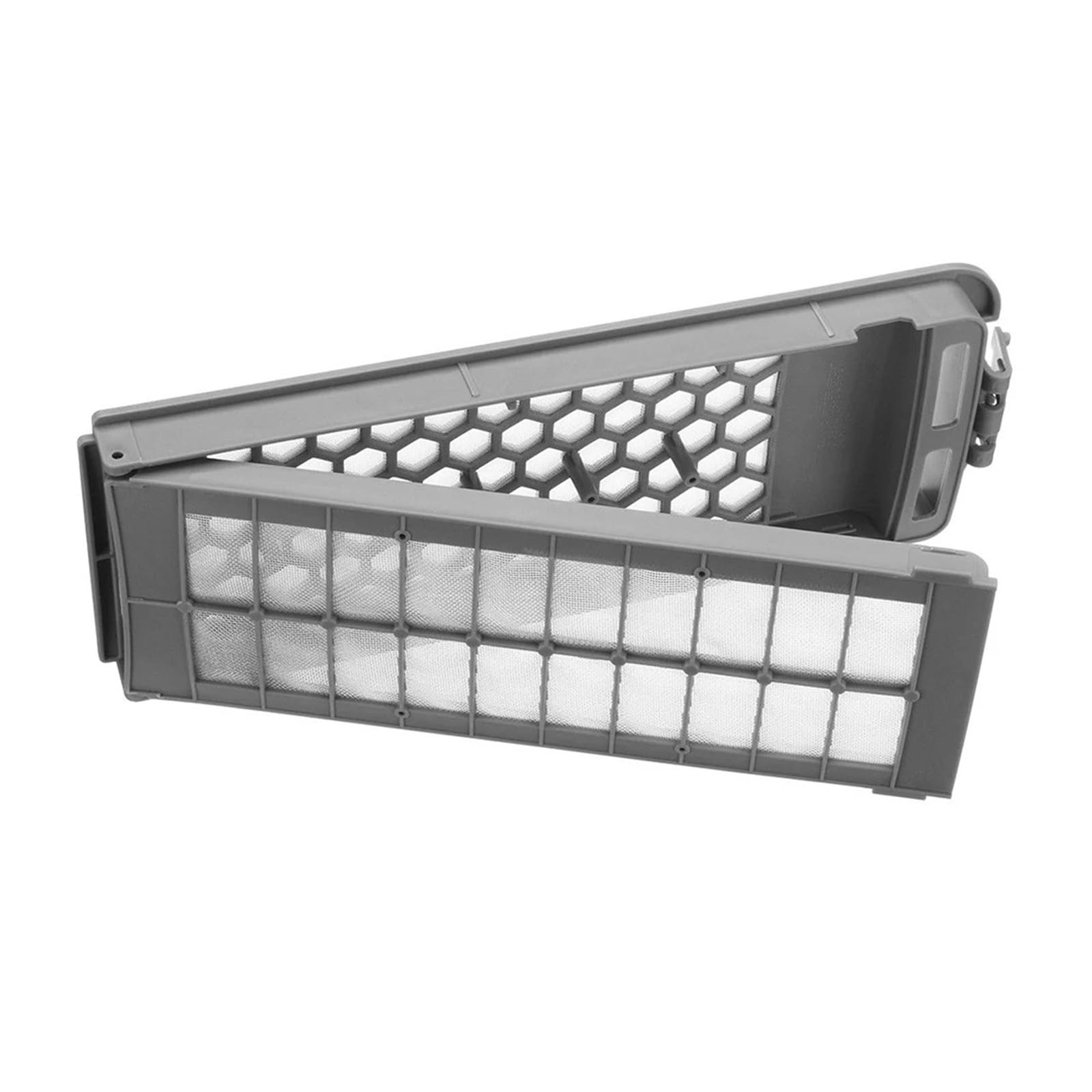 Pezzi Di Ricambio For Contenitori A Rete Con Filtro Anti-pelucchi, Compatibili Con Samsung | Raccoglie Pelucchi E Frammenti Di Tessuto Durante I Cicli Di Lavaggio