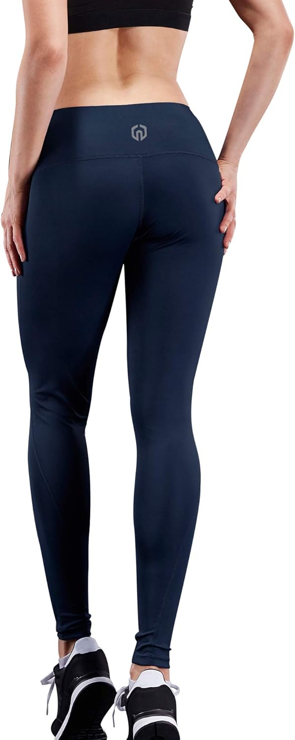Neleus High Waist Running Workout Leggings for Yoga with Pockets : Clothing, Shoes & Jewelry