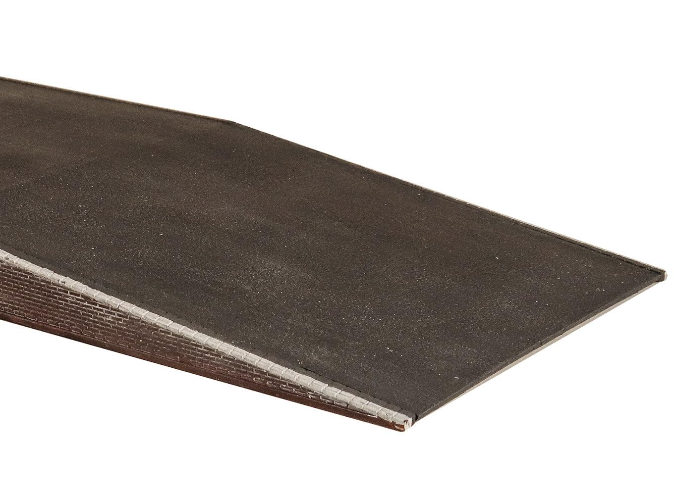Peco LK-12108 Platform Kit Laser Cut Concrete Surface Effect TT Gauge