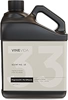 Vista 144 de VINEVIDA [118 ml] Aceite de Fragancia Nº 1005 para Difusores de Aire Frío, Notas Aromáticas de Neroli, Jazmín y Almizcle, Aceites Esenciales