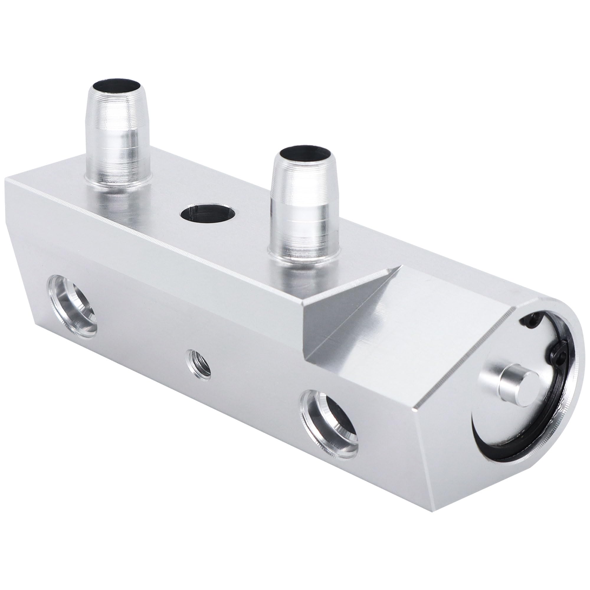 Amazon.com: HiSport Trans Cooler Thermal Bypass Valve 86774933
