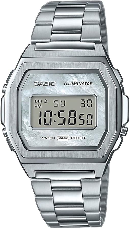 Amazon.co.jp: カシオ メンズ コレクション プレミアム ヴィンテージ