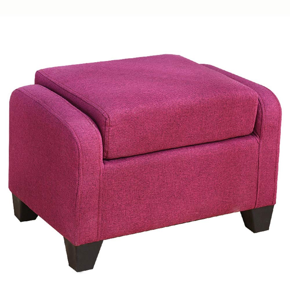 Tabouret de canapé confortable et respirant pour soulager les jambes