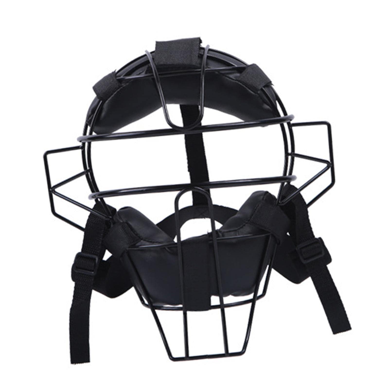 LOVIVER Mascarilla para Softball, Accesorios Deportivos, protección para la Cabeza, cómoda de béisbol para béisbol y