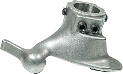 Cabeza de pato, cabezal de montaje en máquina de neumáticos de motor, herramienta de reparación de neumáticos de metal con cabeza de pato, acero