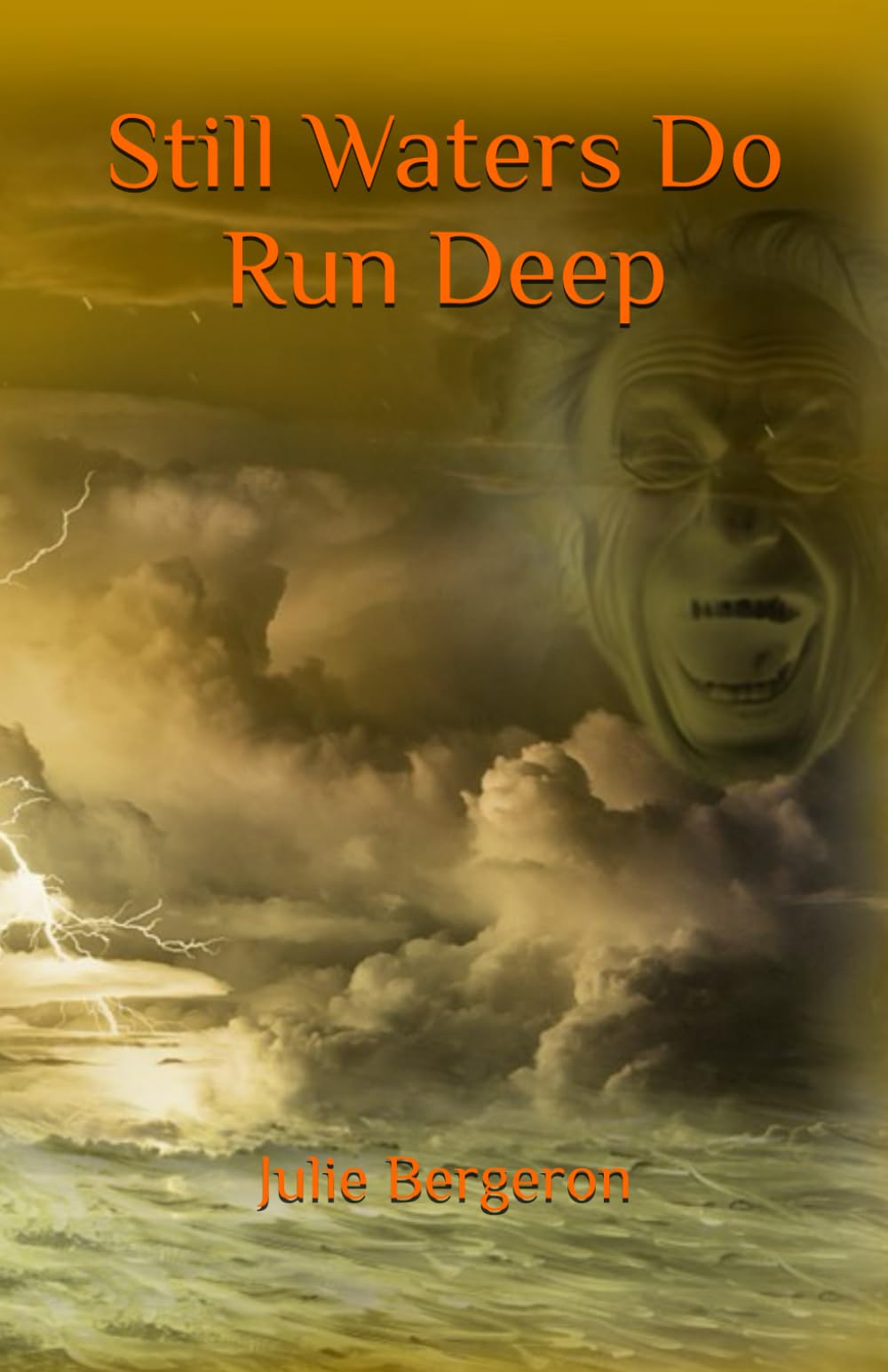 Still Waters Do Run Deep (The Stillwaters Mysteries)