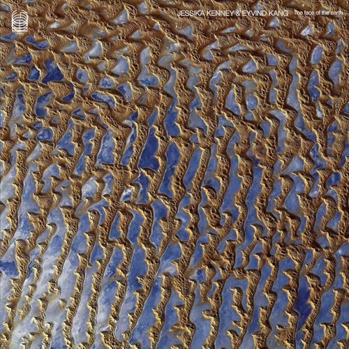 Pochette de The Face of the Earth