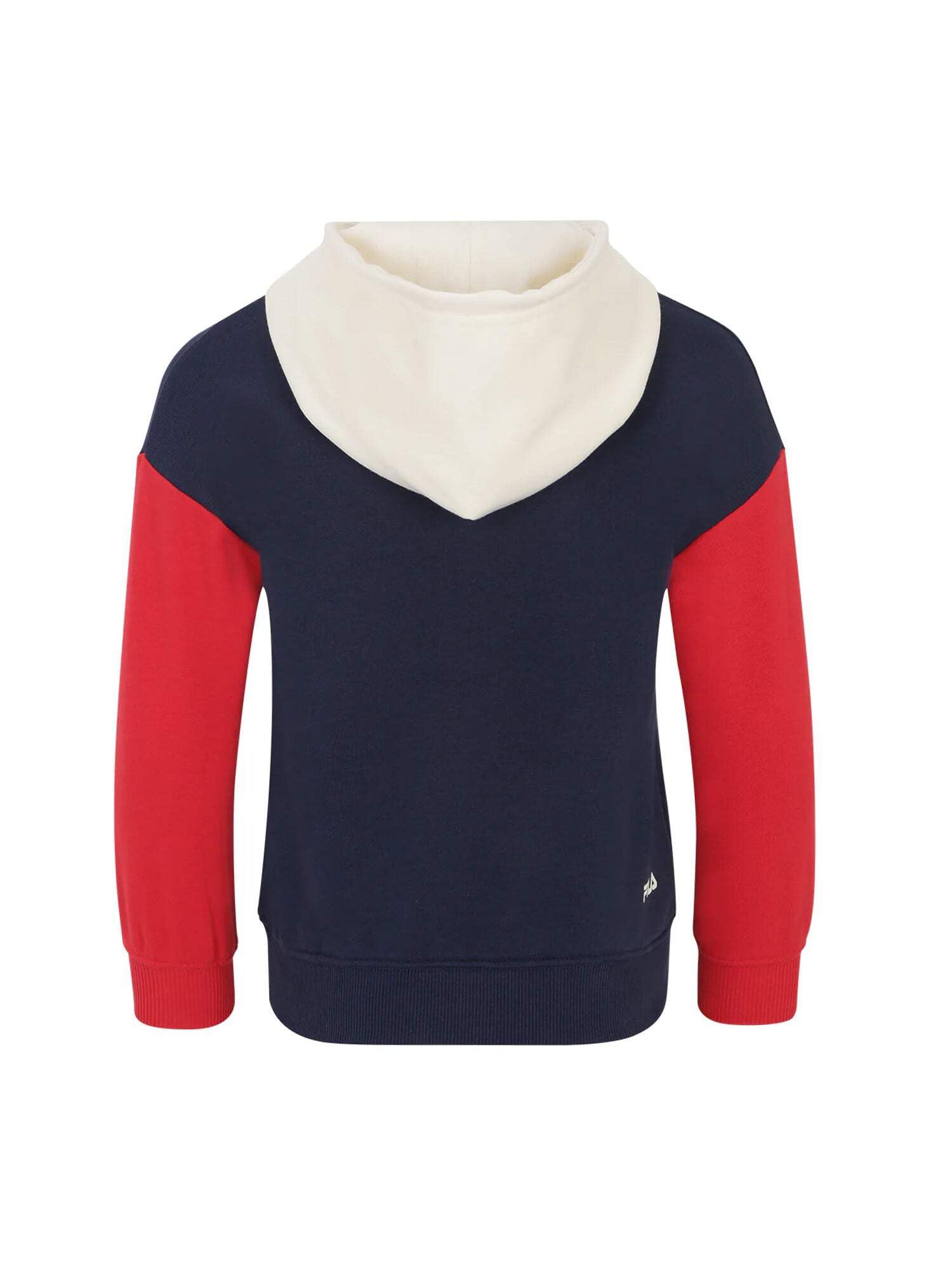 FILA LIEBEROSE, Sudaderas niños Unisex, Blue,