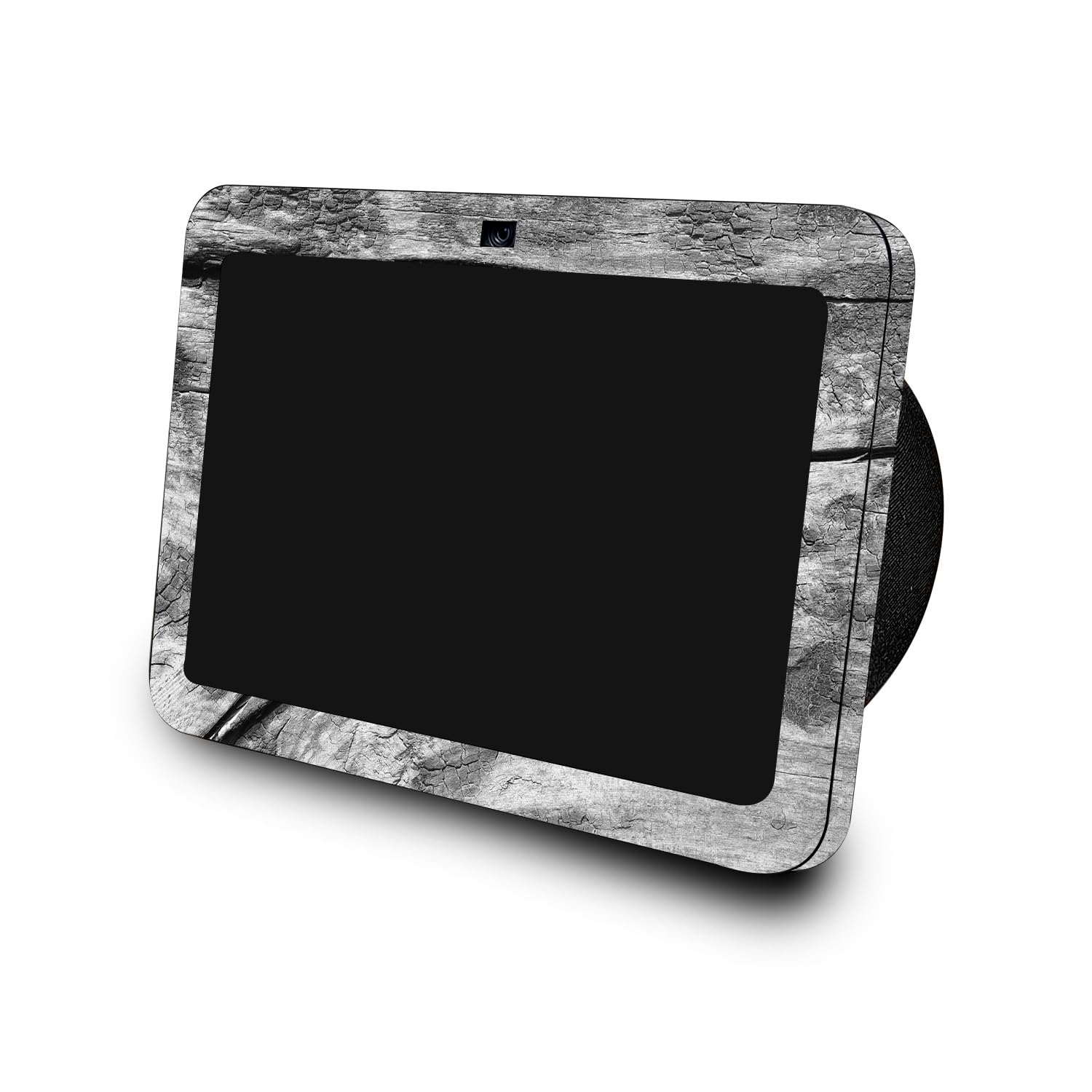 Skin Compatible with Amazon Echo Show 8 (3rd Gen, 2023) - Dead Wood - Premium 3M Vinyl Protective Wrap Decal Cover - Easy to Apply, Crafted in The USA by MightySkins