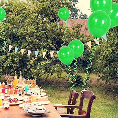 image for TONIFUL 500 Yards Curling Ribbon-Balloon Ribbon-Balloon String for Art