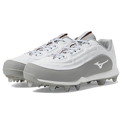 Mizuno Finch Elite 6 Low TPU Softball Cleats Women