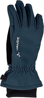 VAUDE Unisex Kid's Rondane Gloves