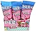 Pez LOL Surprise Candy Dispensers Individually Wrapped PEZ Candy and Dispensers with Tru Inertia Kazoo (12 Pack)