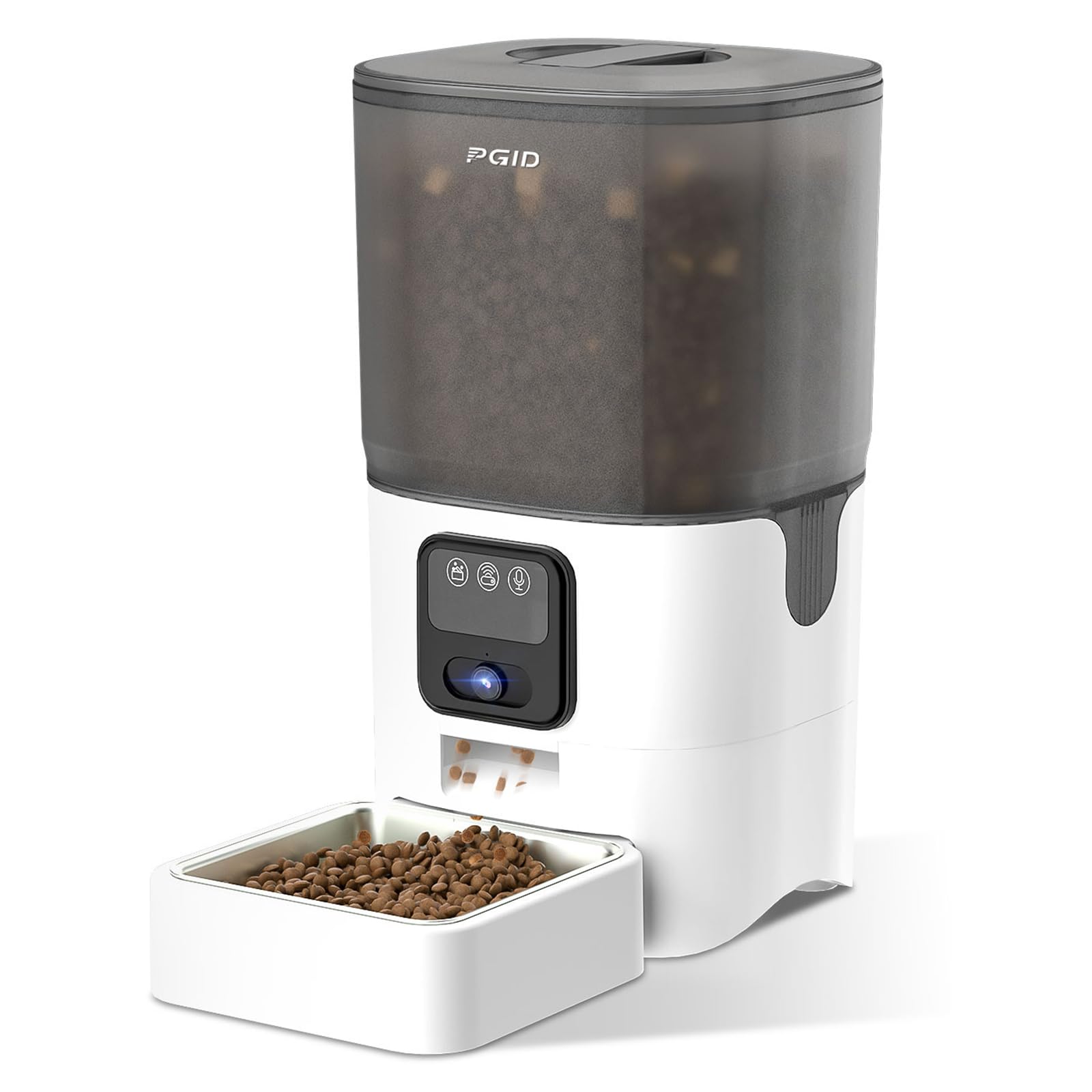 PGID Automatic Cat Feeder