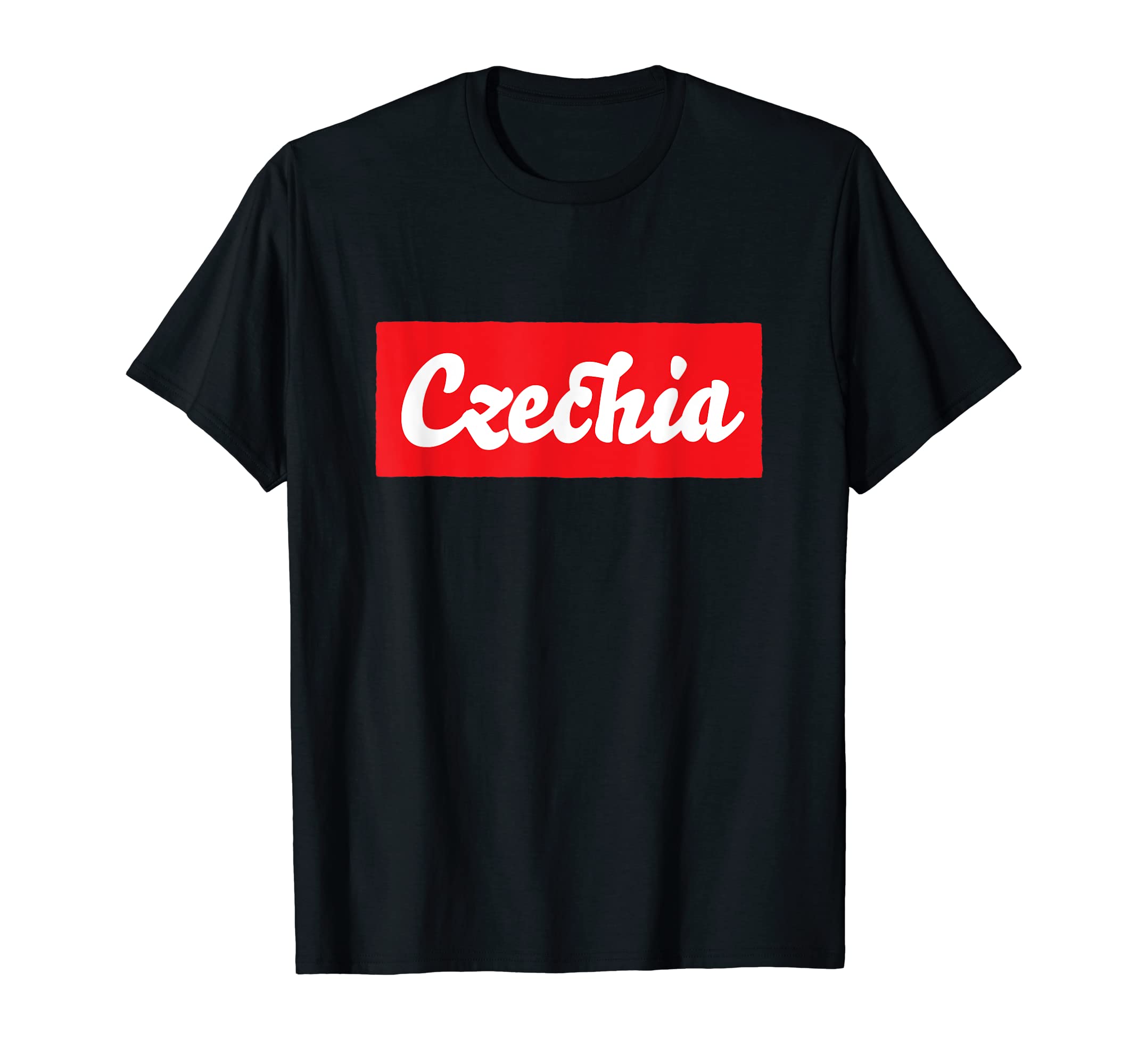 Proud Czech SouvenirsCzechia Czech Republic, Czech Heritage T-Shirt