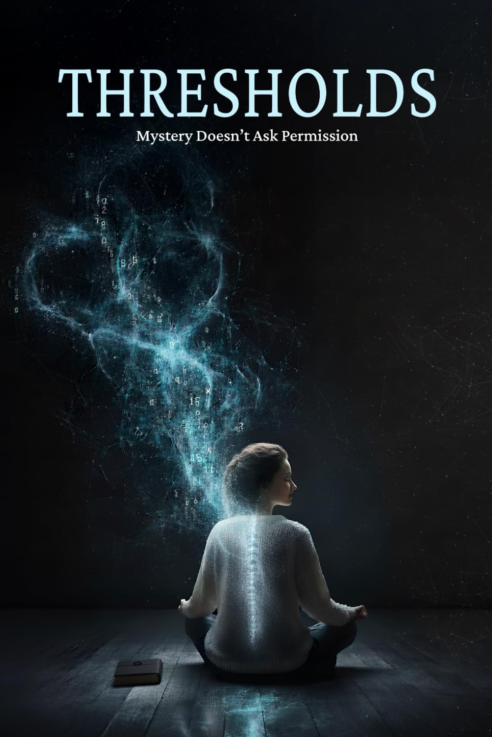 THRESHOLDS: Mystery Doesn’t Ask Permission