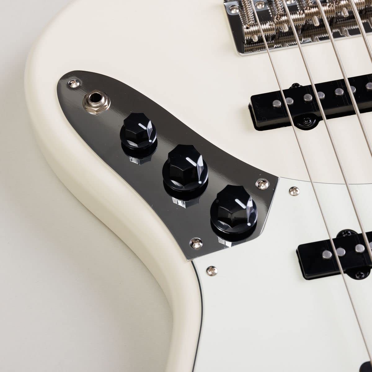 Amazon | RYOGA Val-Bass5/LE VWH 5弦ベース パッシブ 北米産アルダー