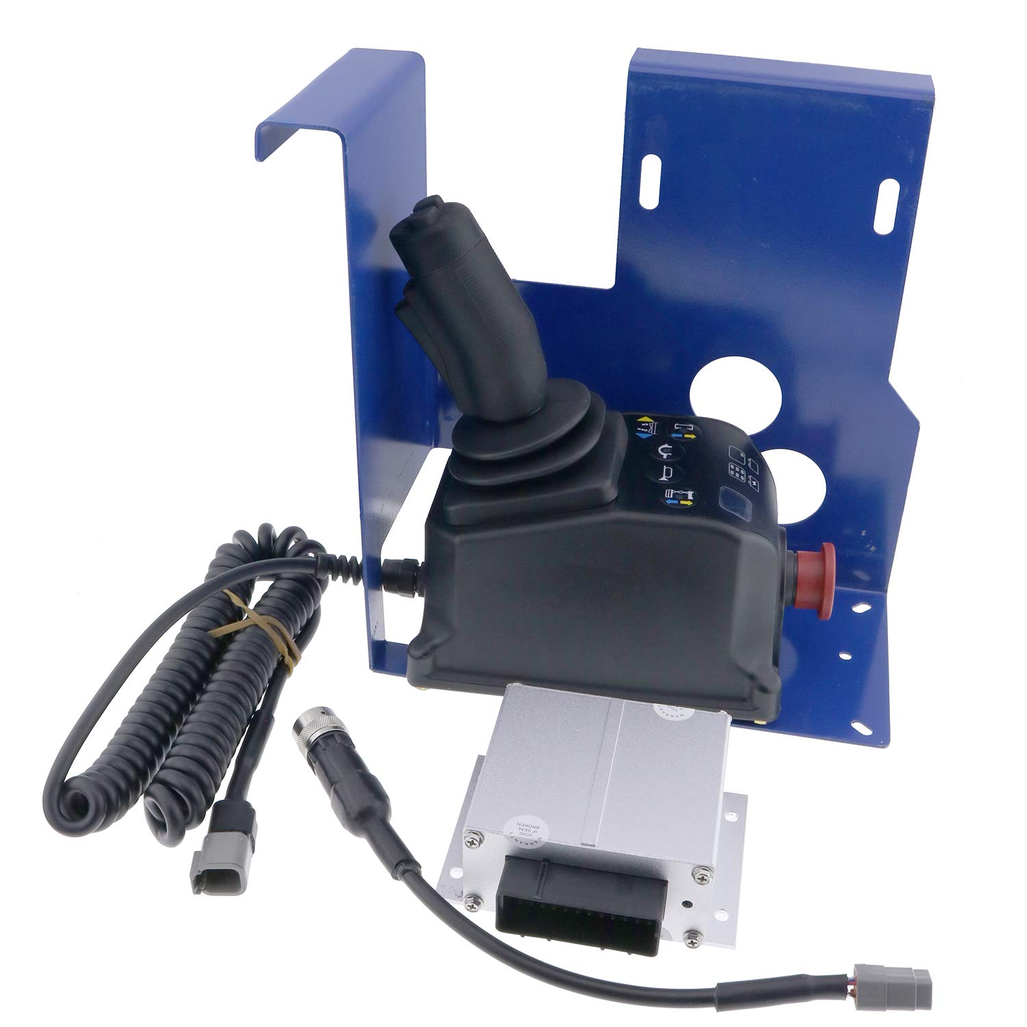 Solarhome Control System Kit Control Box Update Kit 105295GT 105295 for Genie Gen 1 to Gen 5 Scissor Lift GS-1530 GS-1930 GS-2032 GS-2046 GS-2632 GS-2646 GS-3246 39611 47381 83125 83126