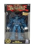 Yu-Gi-Oh! Highly Detailed 7 inch Articulated Action Figure, Limited Edition, Includes Exclusive Trading Card, Obelisk The Tormentor