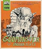 Godmonster Of Indian Flats (Special Edition) [Blu-ray]