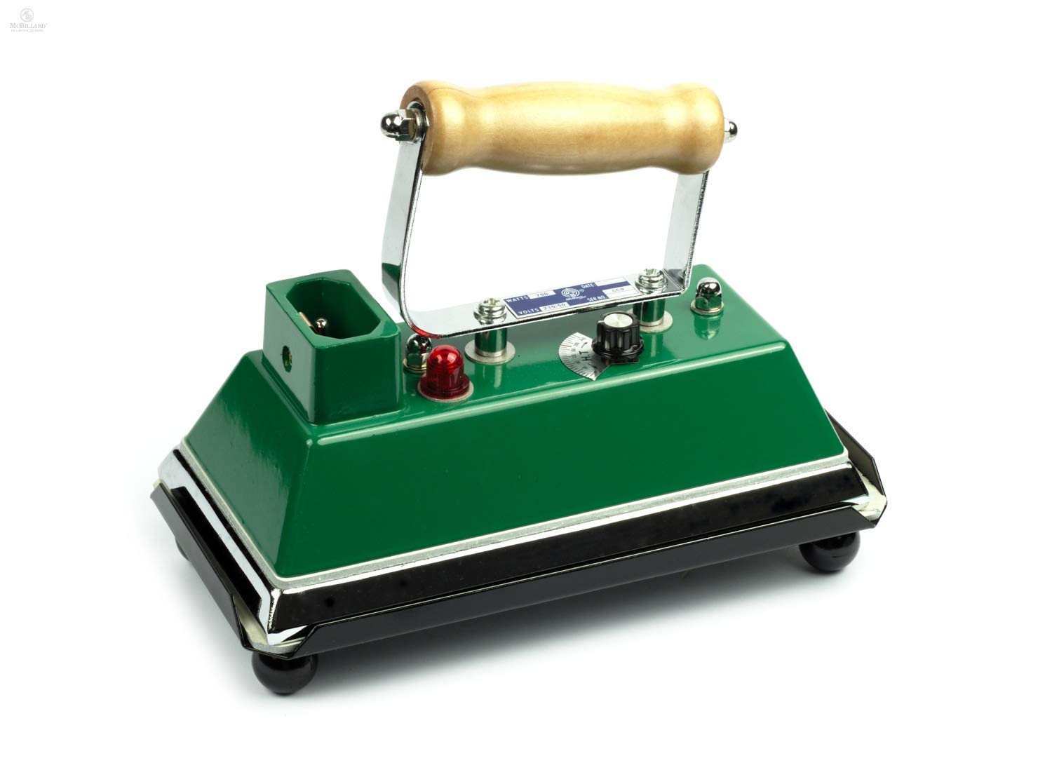Snooker and Billiards Table Iron-image-2