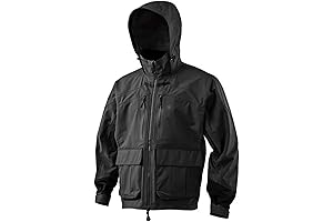 Beretta Men's B-Xtreme GTX Peat Coat: Stay Warm and Dry in the Outdoors