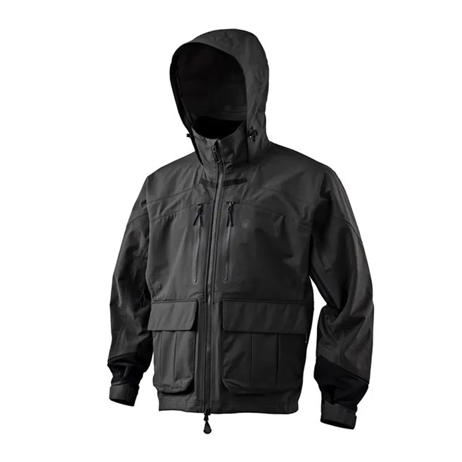 Beretta mens Men's B-xtreme Gtx Waterproof Windproof Outdoor Hunting Jacket