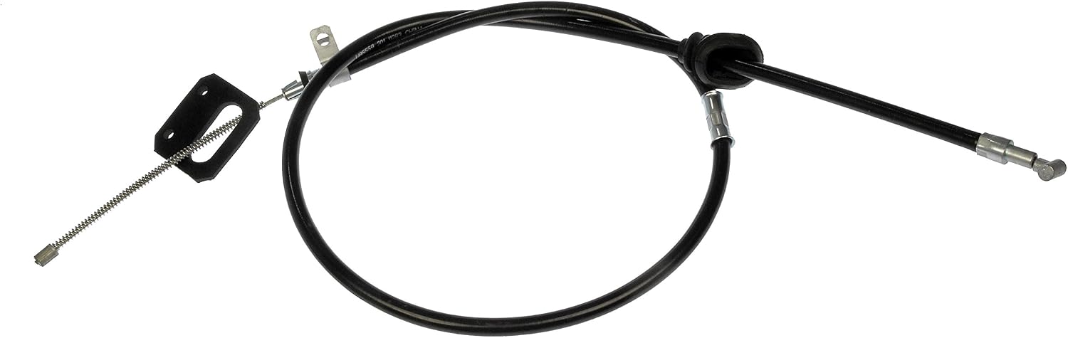 Dorman C95559 Rear Passenger Side Parking Brake Cable Compatible with Select Chevrolet Models