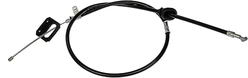Dorman C95559 - Cable de freno de estacionamiento para el lado del pasajero trasero compatible con modelos seleccionados de Chevrolet