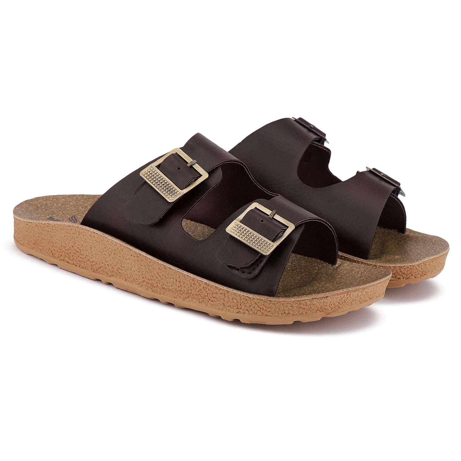bersache Soft Classic Casual with Regular wear with Ultra Soft & Flexibility Technology Flip Flop for Men's-picture-50