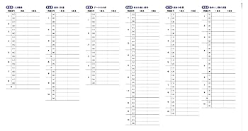 新品　大学入試合格数学ゼミ　各問題集解説19冊数学ⅠA 数学ⅡB セットCD付き 詳細（2025 大学入試短期集中ゼミ 数学I・A・II・B・C）｜数学