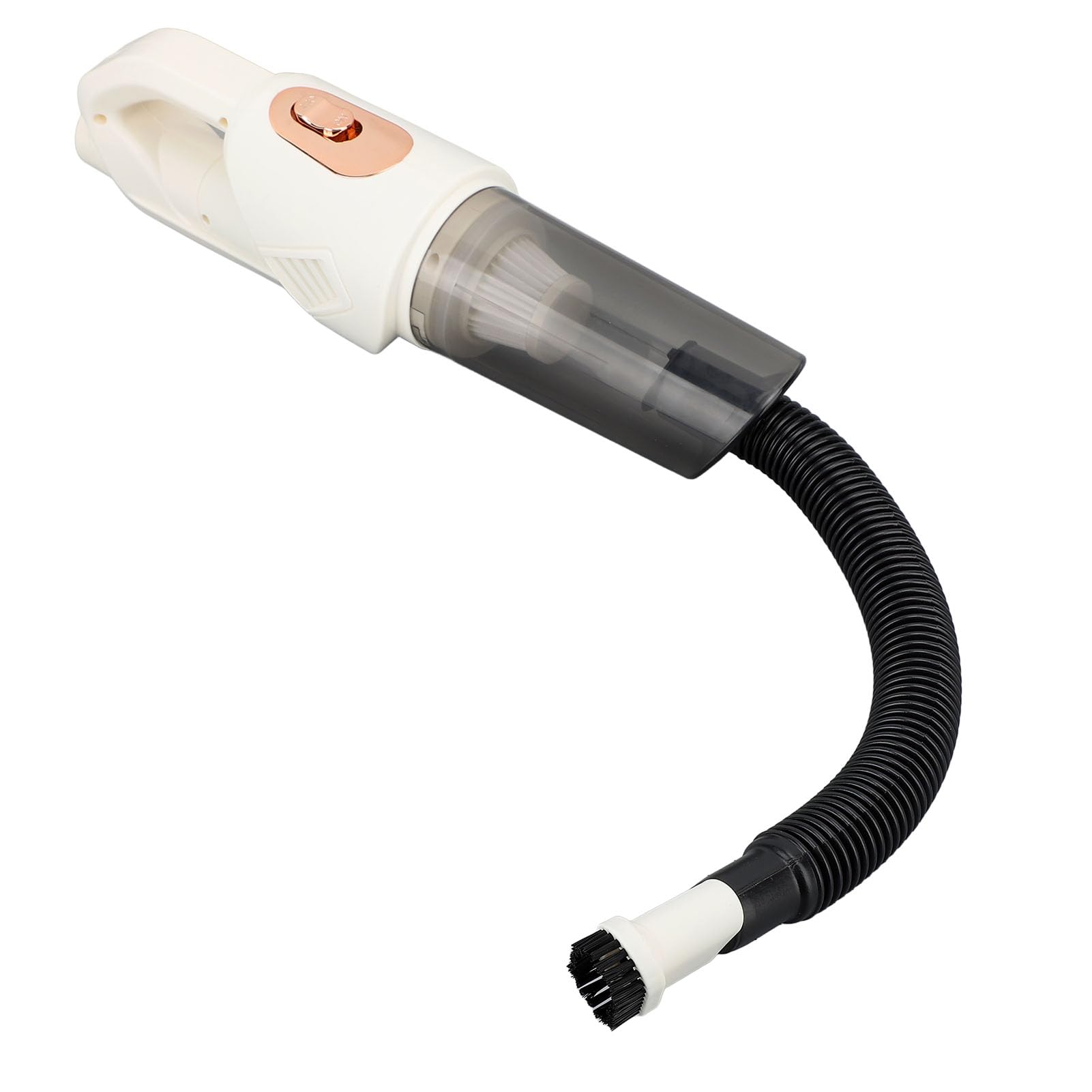 Generic Cordless Vacuum Cleaner, 270° Rotation 10000PA Vacuum Cleaners for Home Cordless Stick Vacuum Cleaner with Floor Head, Straight Head, and Flexible Head for Keyboard Cabinet, Genericogpn9r5qu2