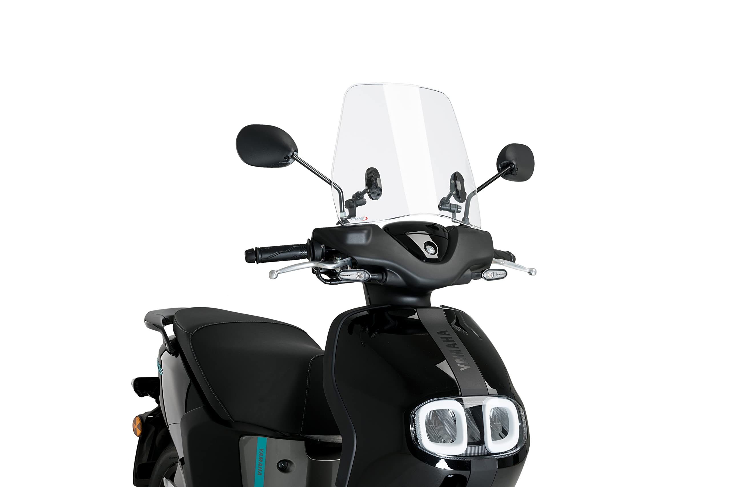 Puig Urban Screen | Clear | Yamaha NEO's 2022>Current