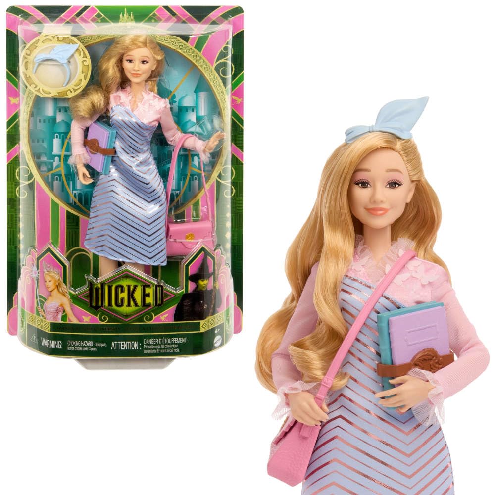 Mattel