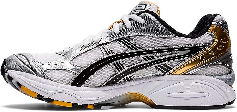 ASICS GEL-Venture 5 Trail Runner, side profile
